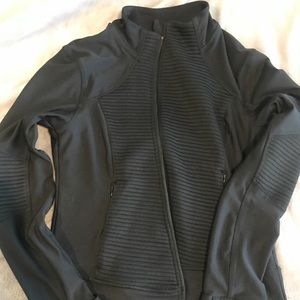 Mondetta Moto gym jacket